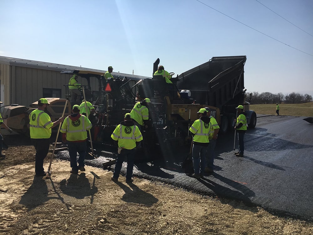 Getting Your First Job