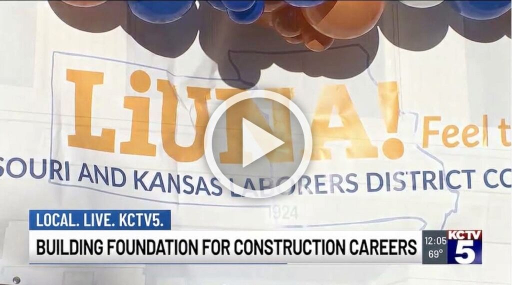 Liuna 663 KCTV5